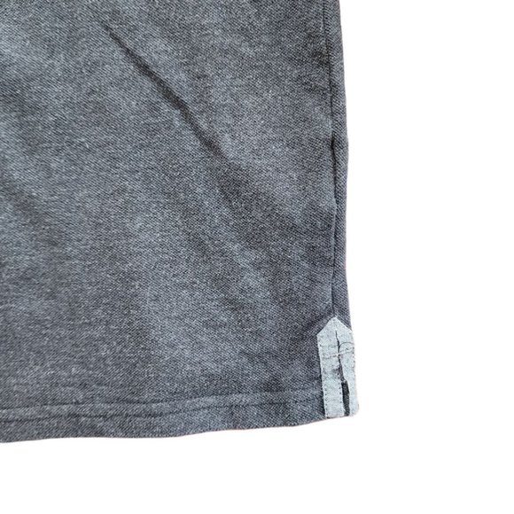 Guess Polo Shirt Men's Black Size M Short Sleeve Summer Outdoor - Picture 7 of 8